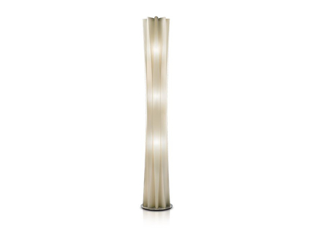 Lampa podłogowa Slamp BACFXXLGLD00000000EU Bach XXL Gold