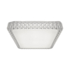 Lampa sufitowa Zuma Line MOA CL15068SQ-D40 biały