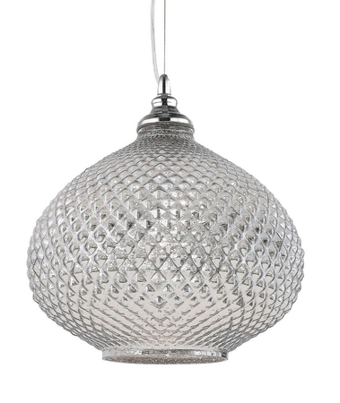 Lampa wisząca Luces Exclusivas BOYACA LE41907 chrom