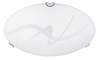 Lampa sufitowa Rabalux Soley LED 3258 biały