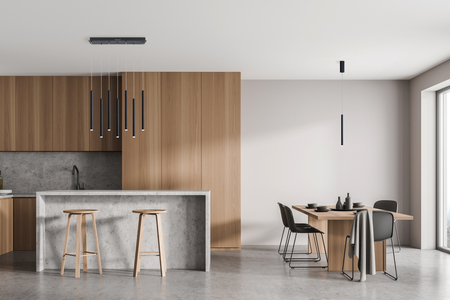 Lampa wisząca Italux Valdes PND-22302-7-BK Czarny