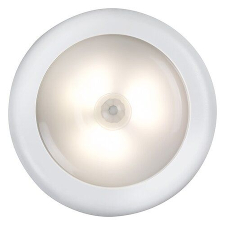 Lampa wewnętrzna Rabalux Milo 5730 biały