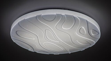 Lampa sufitowa Rabalux Mason 1509 biały