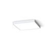 Lampa sufitowa SOFT CEILING LED 60X60 Nowodvorski 7544 biały