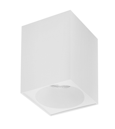 Reflektor Luces Exclusivas CARIPITO biały LE61446