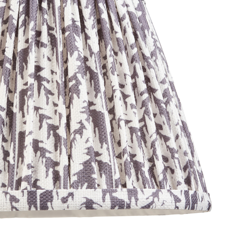 Klosz/Abażur Endon Lighting Leaf 111295 szary