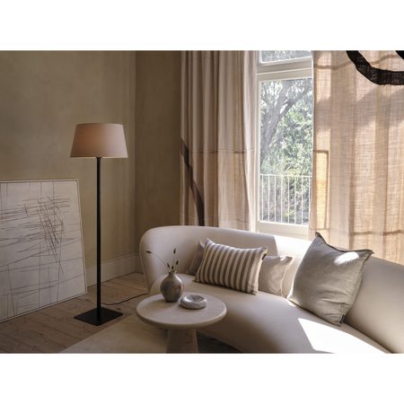 Lampa podłogowa Astro Beaumont Floor 1480008 Matowy Czarny