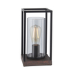 Lampa stołowa Endon Lighting Caleb 93036 czarny
