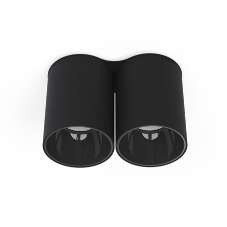 Spot EYE TONE Nowodvorski 8086 czarny