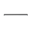Lampa sufitowa STRAIGHT CEILING LED L Nowodvorski 7551 grafitowy