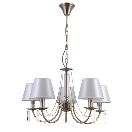 Lampa wisząca Italux PND-28366-5 Solana