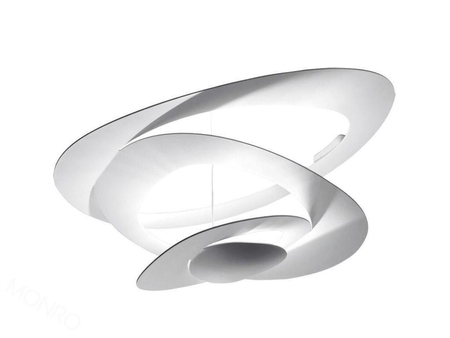 Lampa sufitowa Artemide 1253W10A Pirce LED