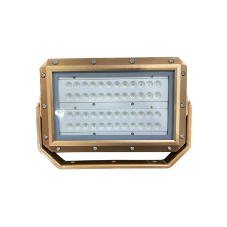 Naświetlacz LED Greenie SuperTitanium 100W IP66 Przeciwwybuchowy ATEX NW