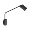 Kinkiet LOGAN TK Lighting 4743 czarny