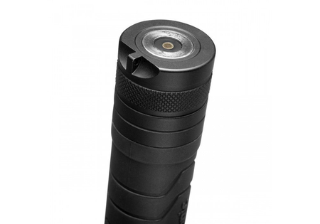 Mactronic Tactical Line THH0023 Latarka patrolowa z systemem płynnej regulacji światła, 1100 lm, EXPERT PL5