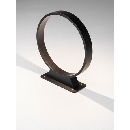 Lampa zewnętrzna Luces Exclusivas LE73613 czarny