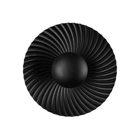 Light Prestige Kinkiet Sola czarny 1xG9 LP-0105/1W BK