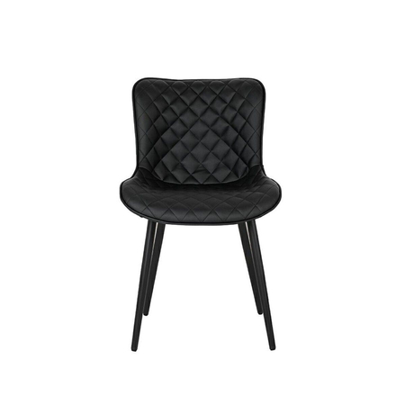 Krzesło GREG czarne