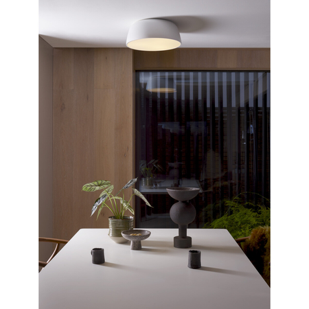 Lampa sufitowa Astro Taiko 400 1456006 Matowy Biały