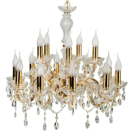 Żyrandol Candellux 30-95810 Maria Teresa