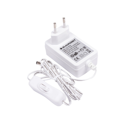 Zestaw taśma LED Blaupunkt Galaxy Blister 12V 5M NW