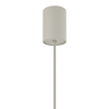 Lampa wisząca Nowodvorski CEDRO 11666 Beż