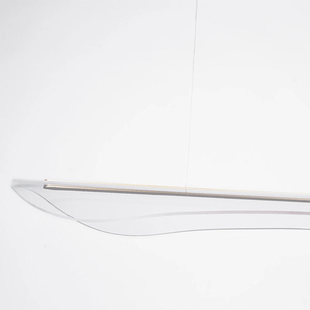 Lampa wisząca Cortina No.4 120 4k Dali