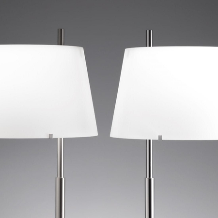 Lampa podłogowa Fontana Arte F361125150CRNE Passion