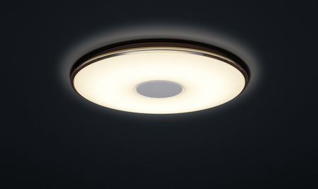 Lampa sufitowa Trio 628915001 biały