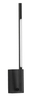 Kinkiet Luces Exclusivas BELL LE41347 czarny