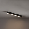 Lampa zewnętrzna Nowodvorski OUTLINE LED 11361 Czarny