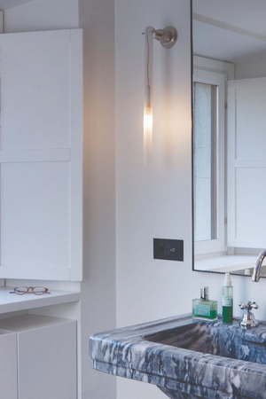 Kinkiet Nemo CANHGW41 Canna Nuda