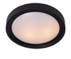 Lampa sufitowa Lucide LEX czarny 08109/02/30
