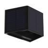 Eko-Light Naświetlacz Solarny Fokus 100W 1300lm 6000K EKO9092 CZARNY