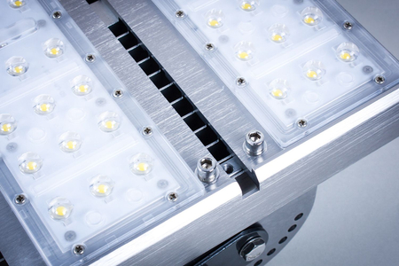 Lampa przemysłowa LED Greenie Gasoline 90W NW