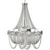 Cosmo Light Lampa wisząca ROMA P09109NI