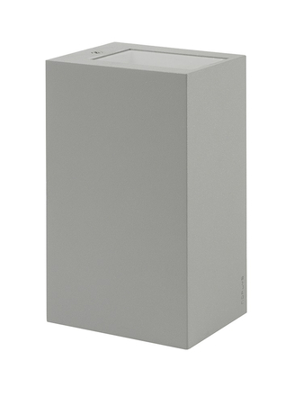 LILLEHAMMER 1582 ALUMINUM LED 4W 3000K DOWN