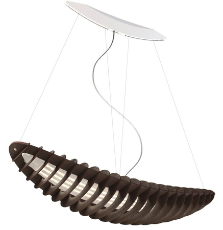 Lampa wisząca TAR ZPLN3 Zeppelin LED Small 90