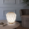 Lampa stołowa Fontana Arte F436405575OBNE Pinecone