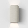 Kinkiet zewnętrzny Astro Dunbar 160 LED 1384020 Beton