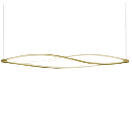 Lampa wisząca Nemo ITWLGW57 In The Wind