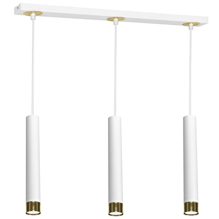 Lampa wisząca Milagro MLP6236 Dani