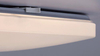 Lampa sufitowa Rabalux Vendel 75013 biały