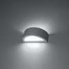 Sollux Lighting Kinkiet Ceramiczny ATENA 20 SL.1458
