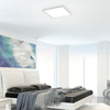 Lampa sufitowa Rabalux Damek 2174 biały