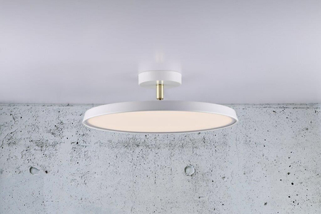 Lampa sufitowa LED Nordlux 77186001 Alba Pro 40
