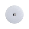 Plafon Italux PLF-37482-S-CL Biały