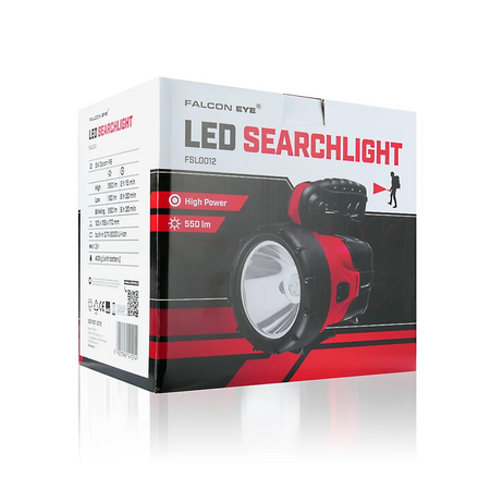 Szperacz Falcon Eye FSL0012