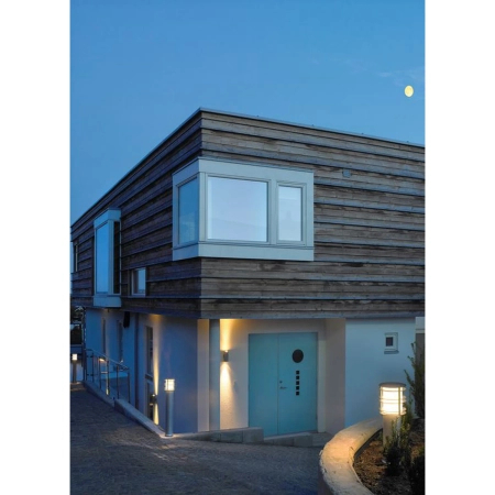 SANDVIK DOWN 1742 GRAPHITE LED 8W 3000K