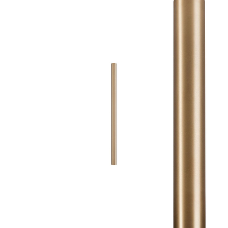 Klosz/Abażur CAMELEON LASER 490 Nowodvorski 8571 mosiądz